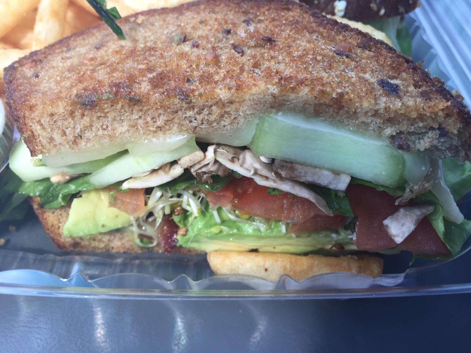 Photo credit: nextdoor