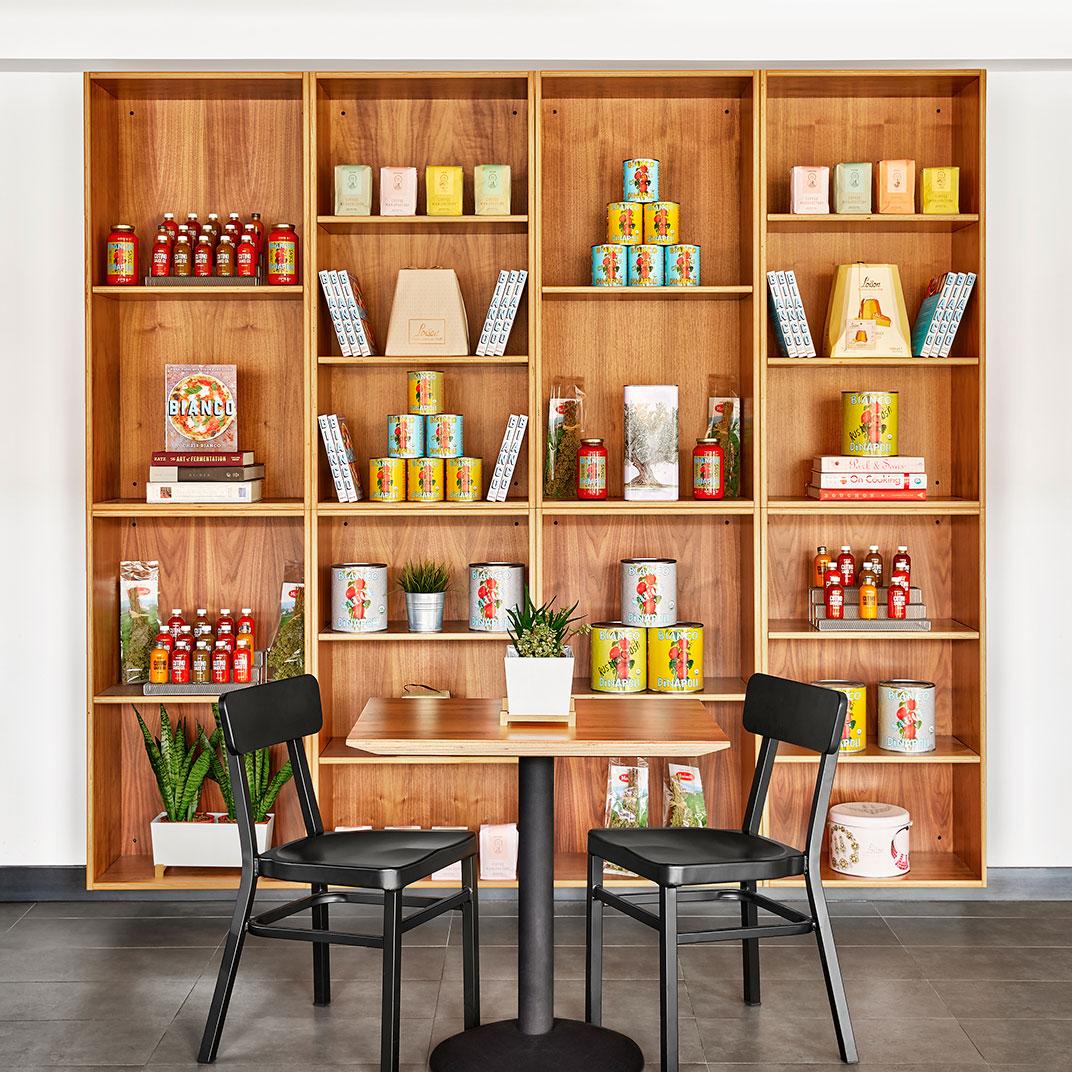 Photo credit: michelin