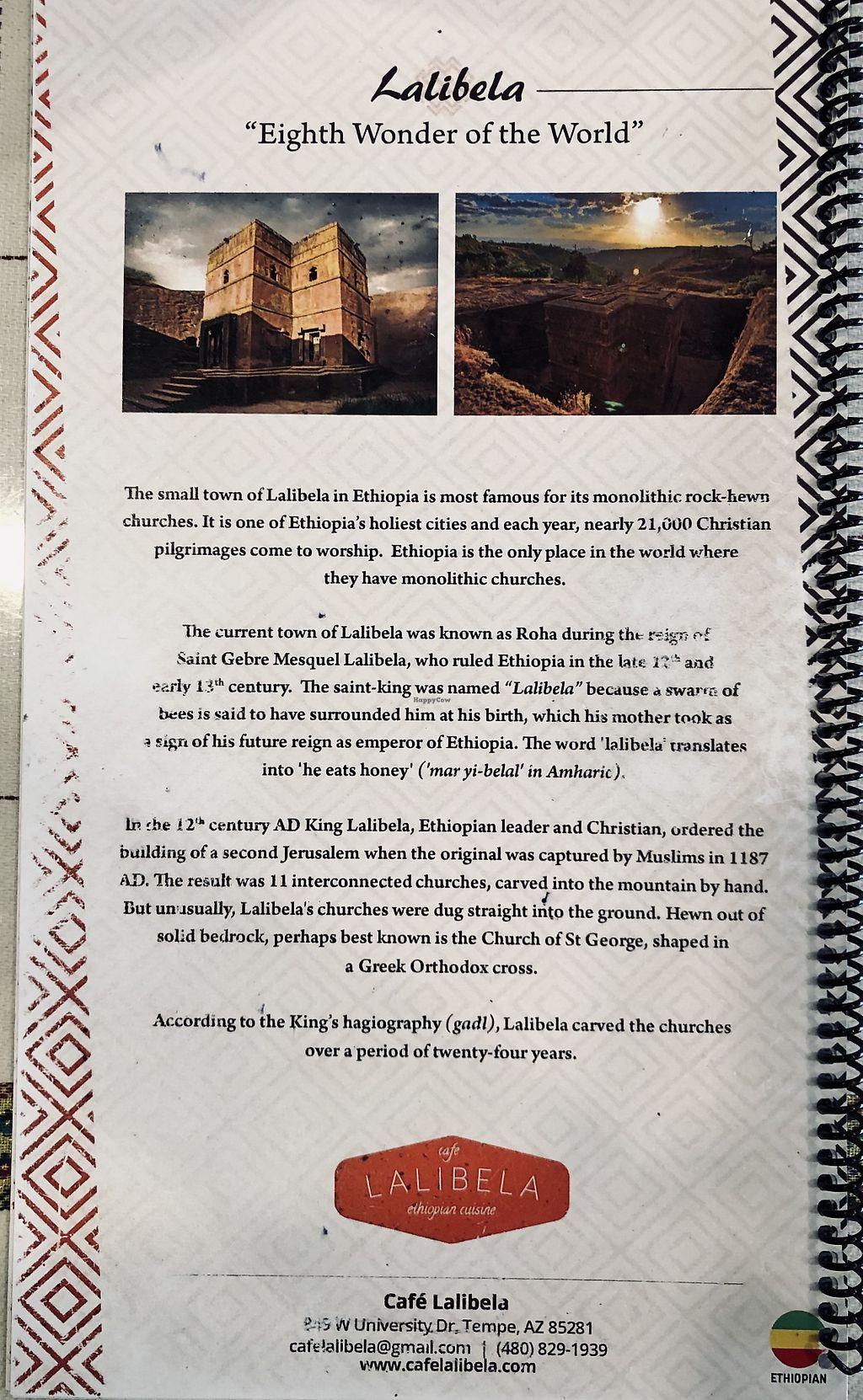 Photo credit: happycow