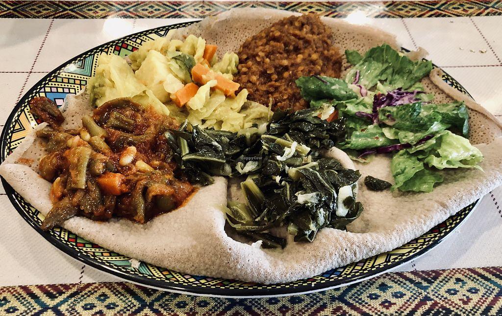 Photo credit: happycow