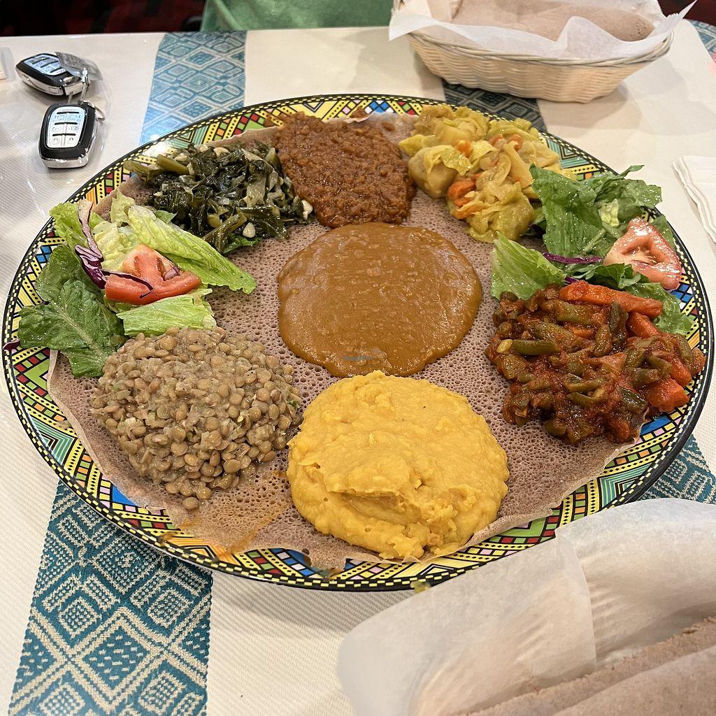 Photo credit: happycow