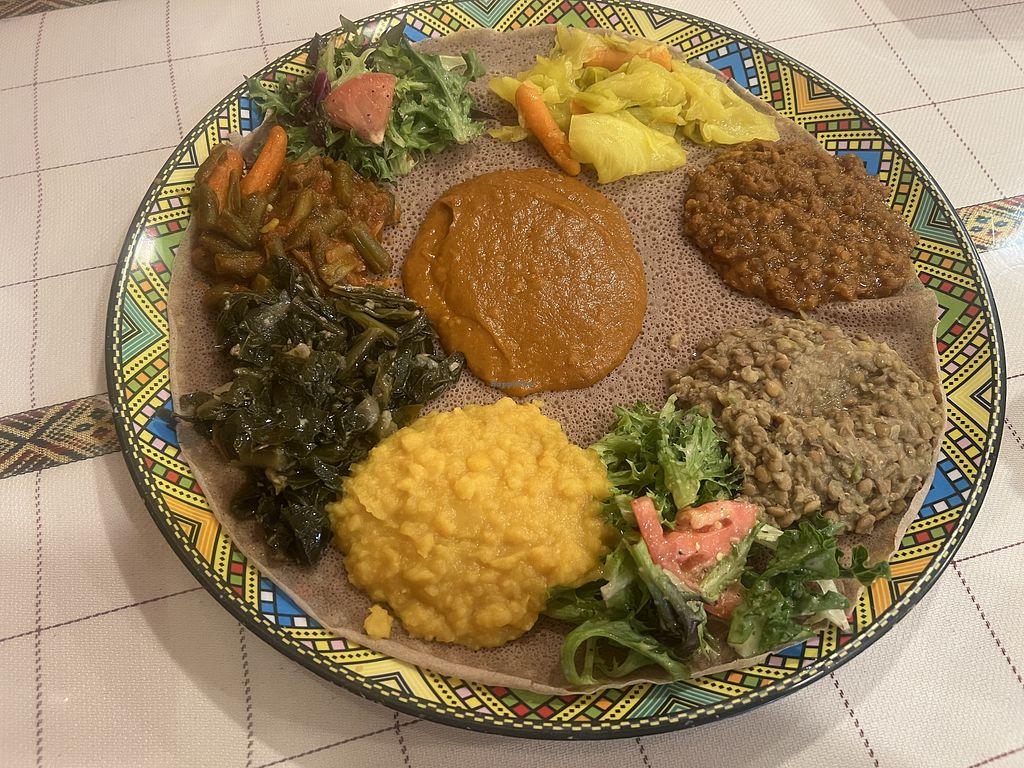 Photo credit: happycow