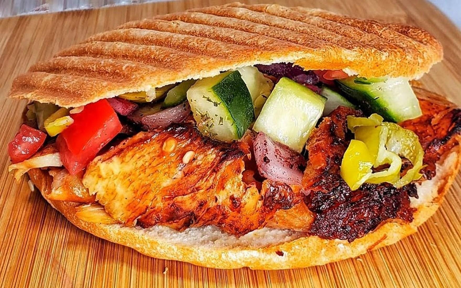 Photo credit: grubhub