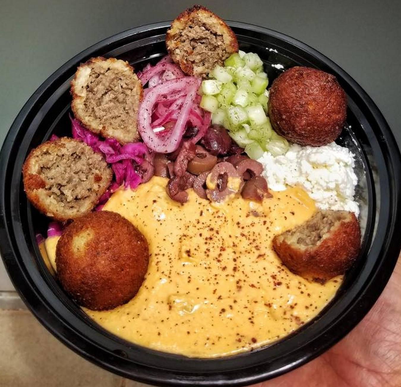 Photo credit: grubhub