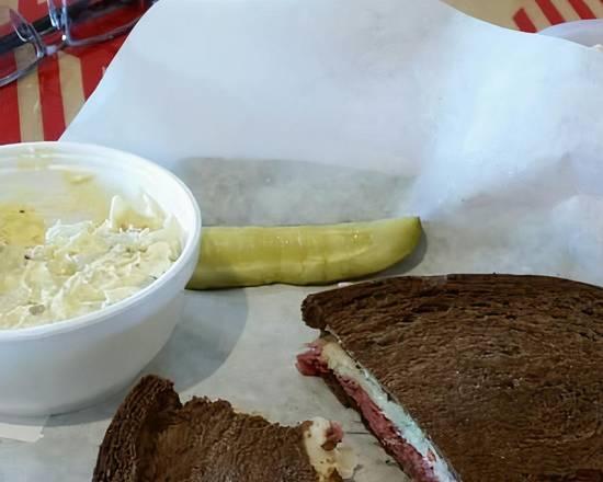 Photo credit: ubereats