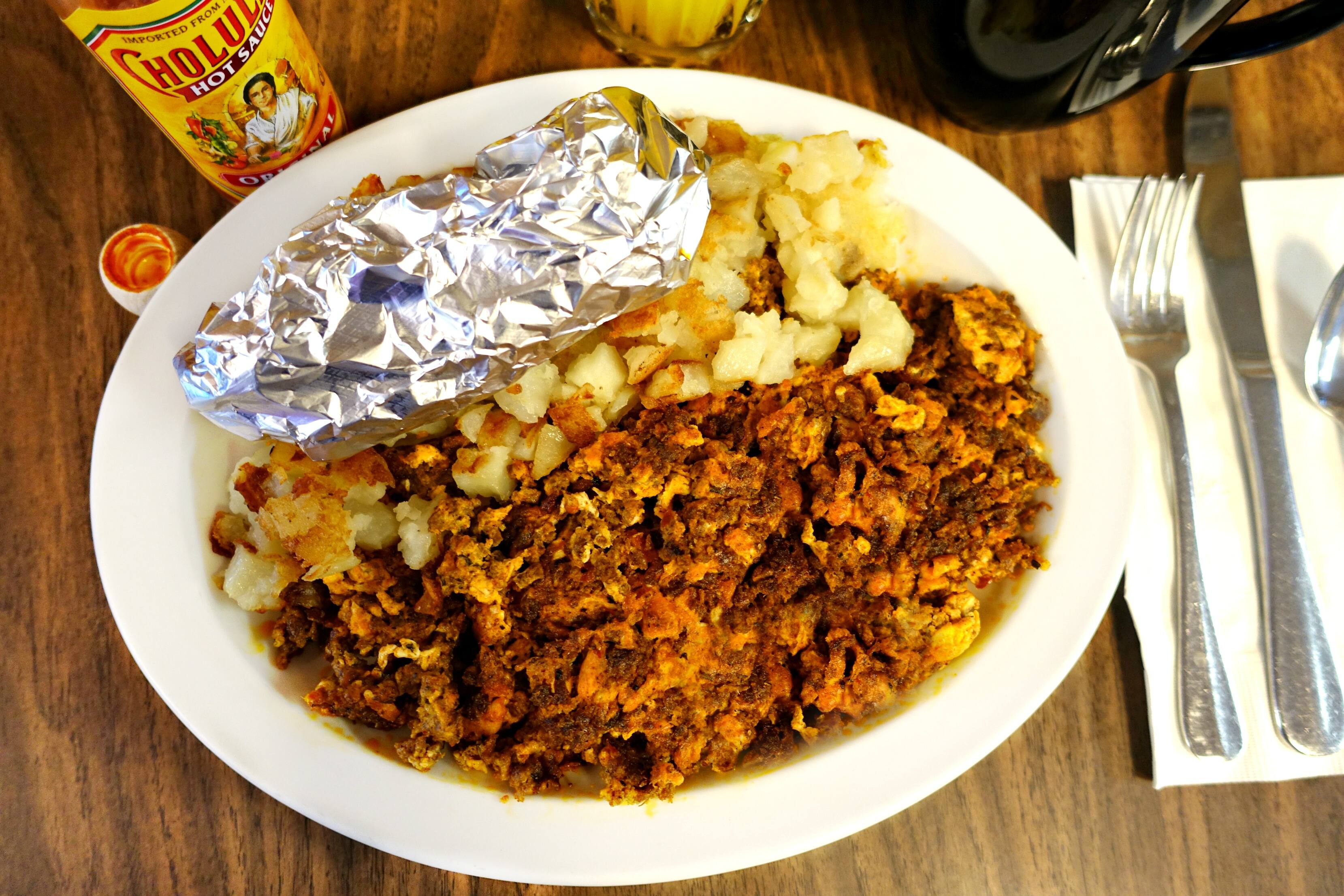 Photo credit: zomato