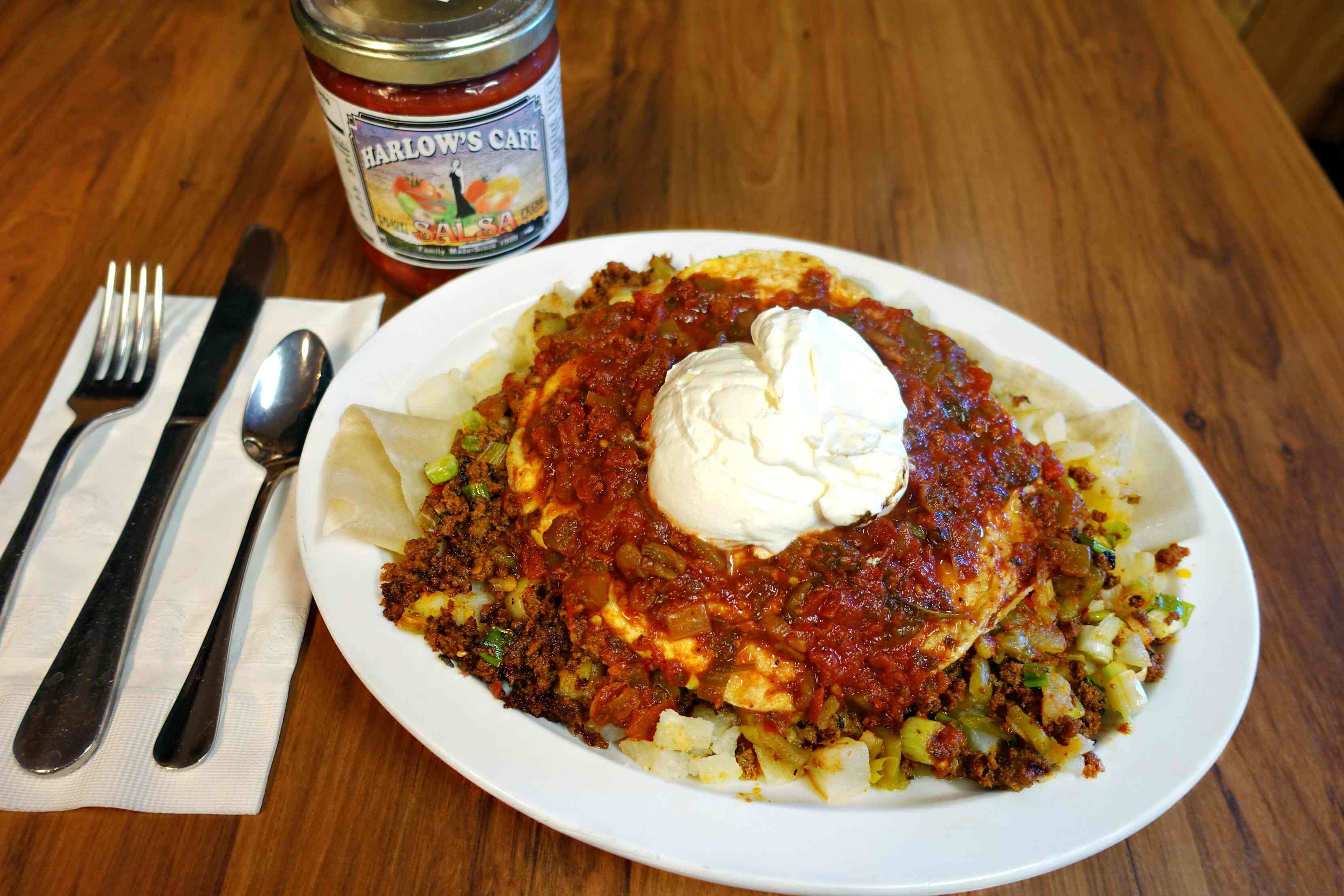 Photo credit: zomato