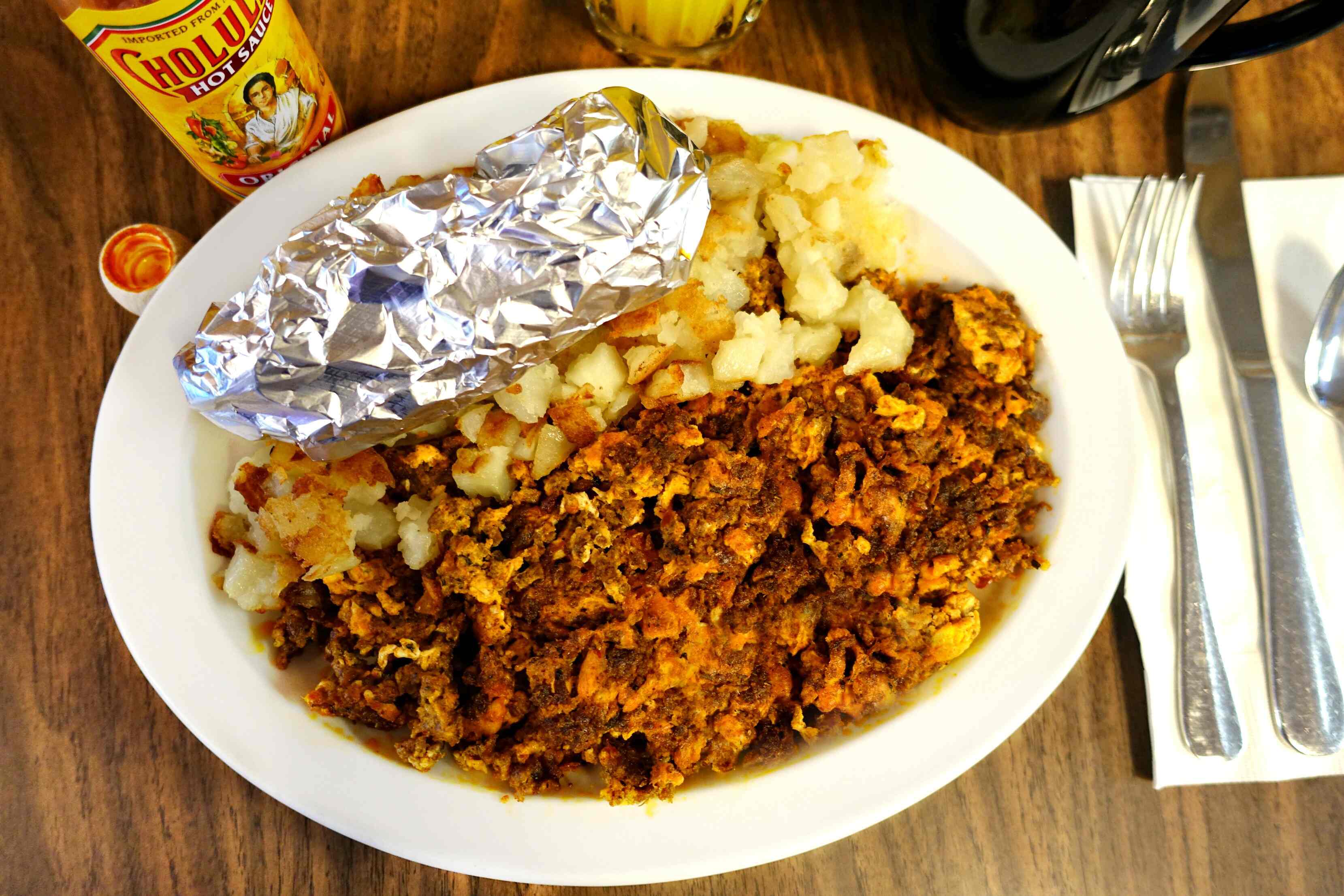 Photo credit: zomato