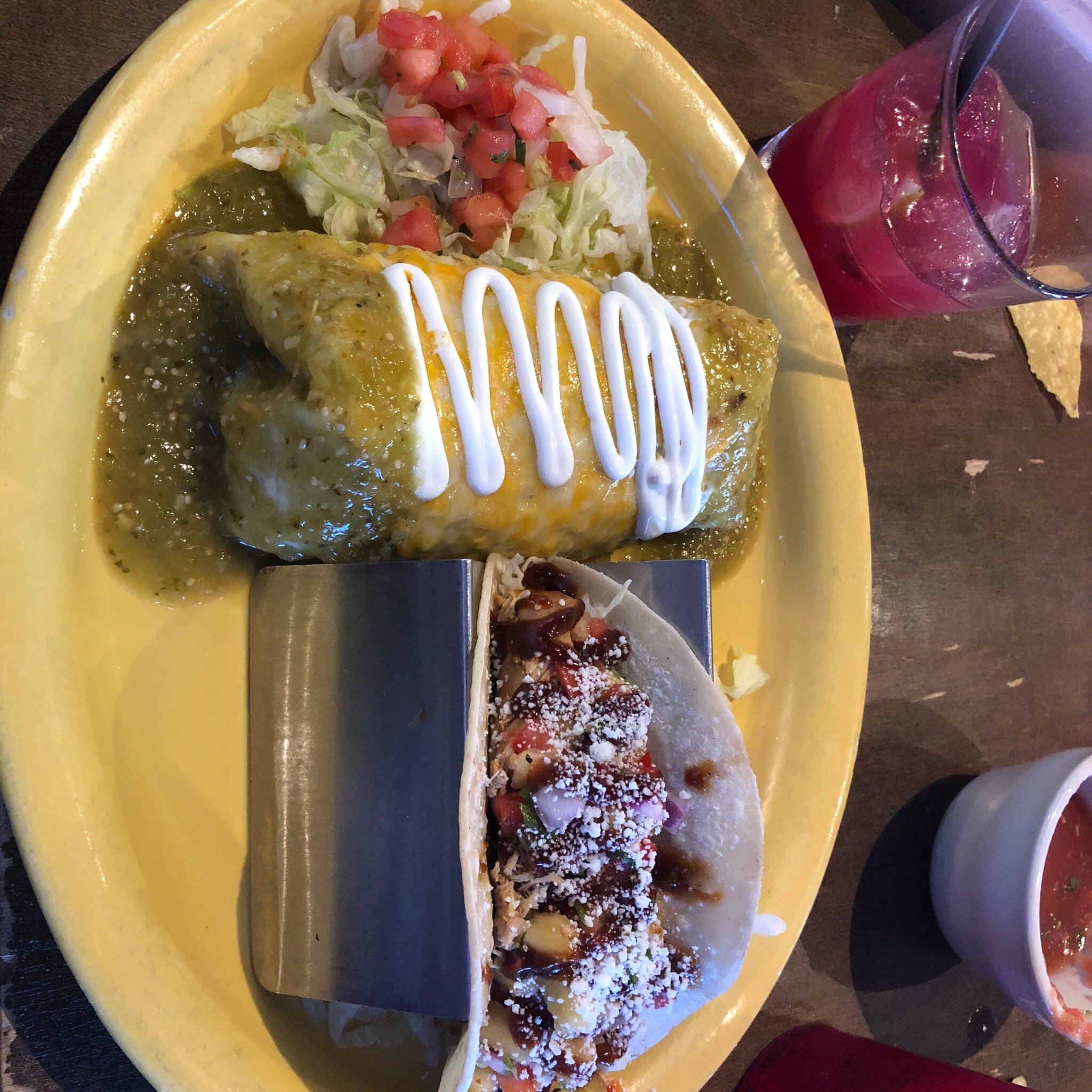 Photo credit: tripadvisor