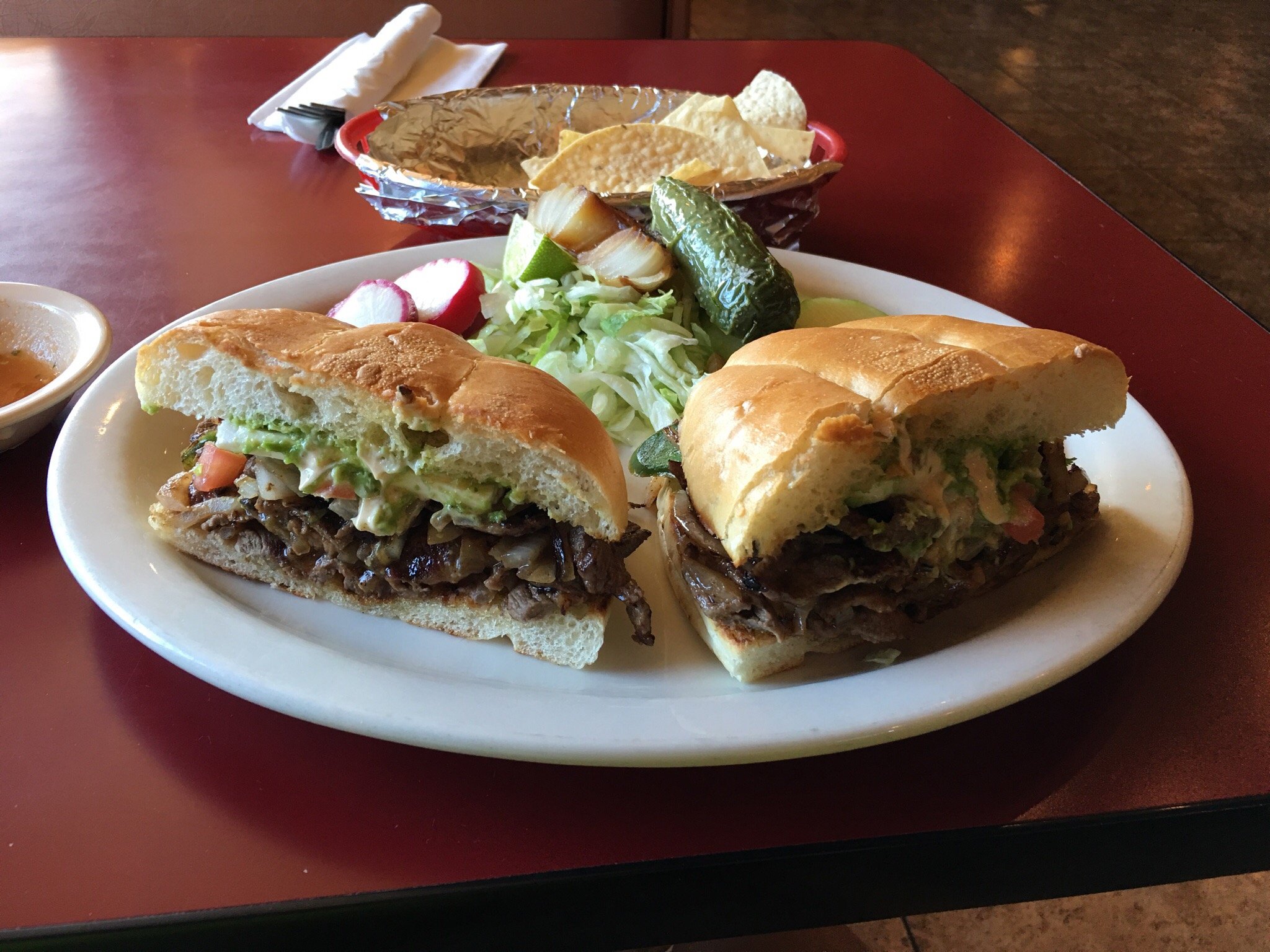 Photo credit: tripadvisor