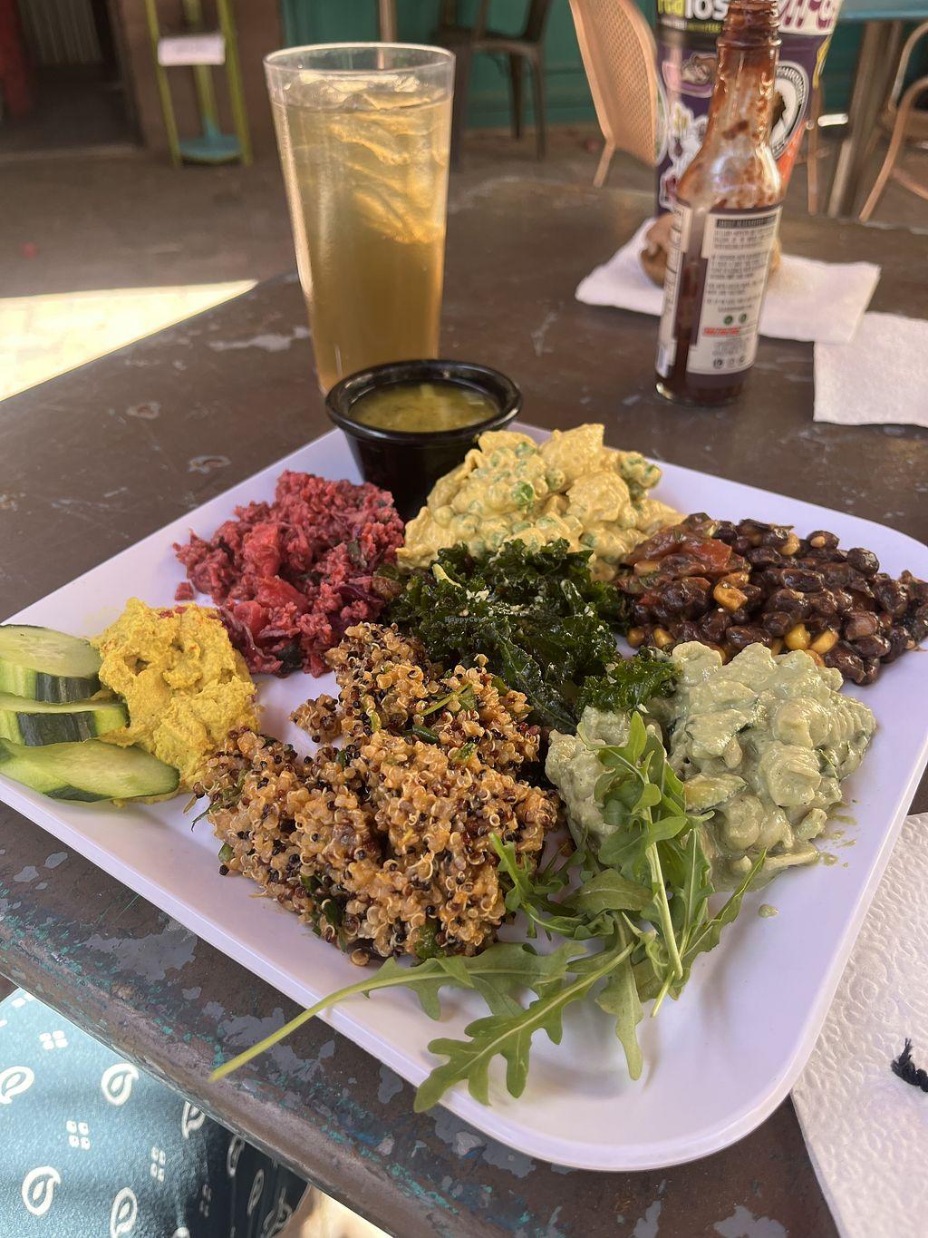 Photo credit: happycow