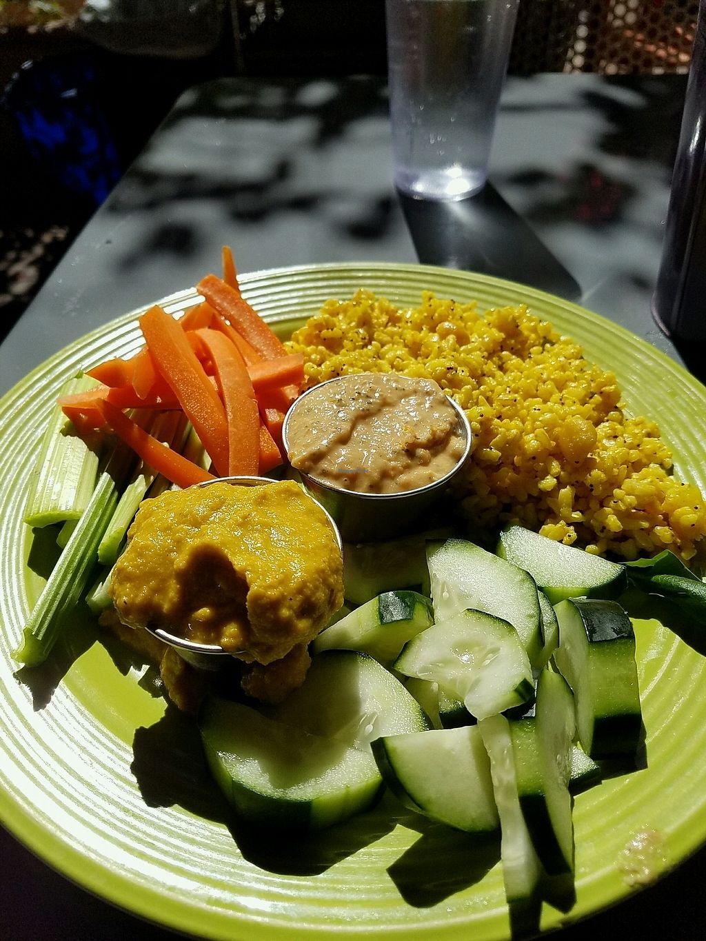 Photo credit: happycow