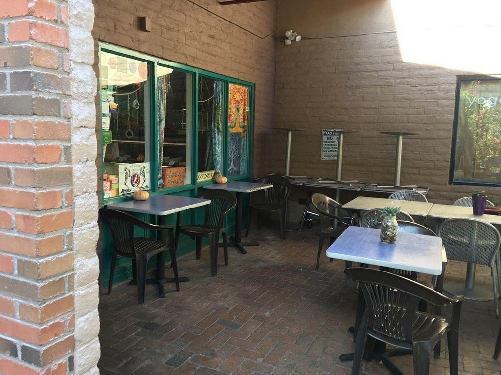 Photo credit: happycow