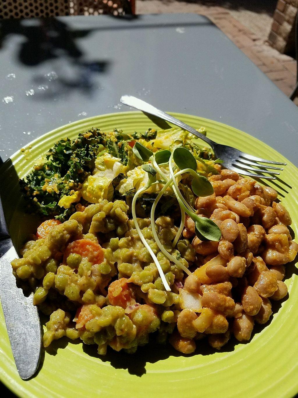 Photo credit: happycow