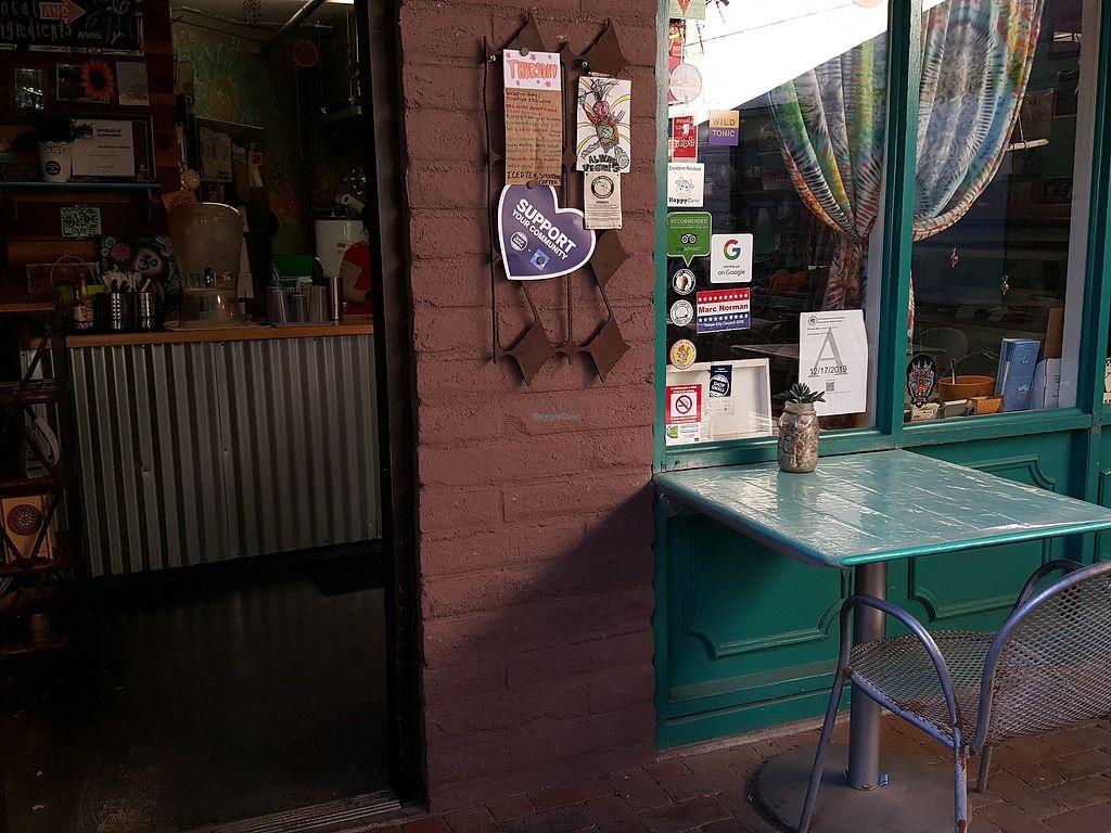 Photo credit: happycow