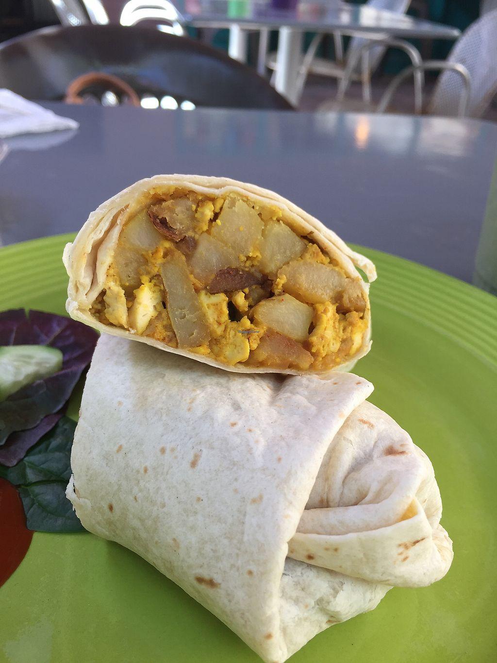 Photo credit: happycow