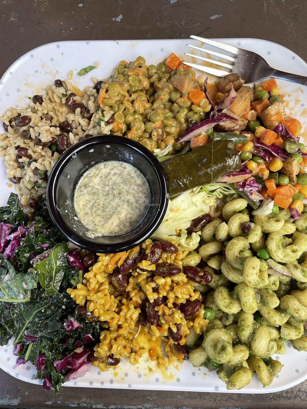 Photo credit: happycow