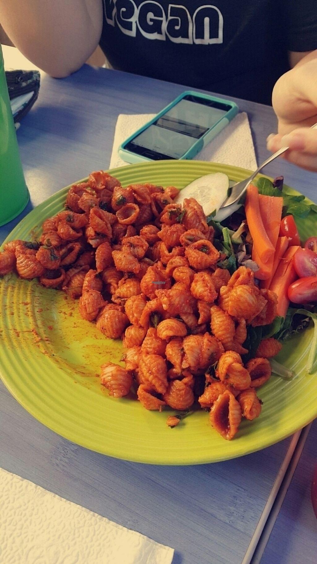 Photo credit: happycow