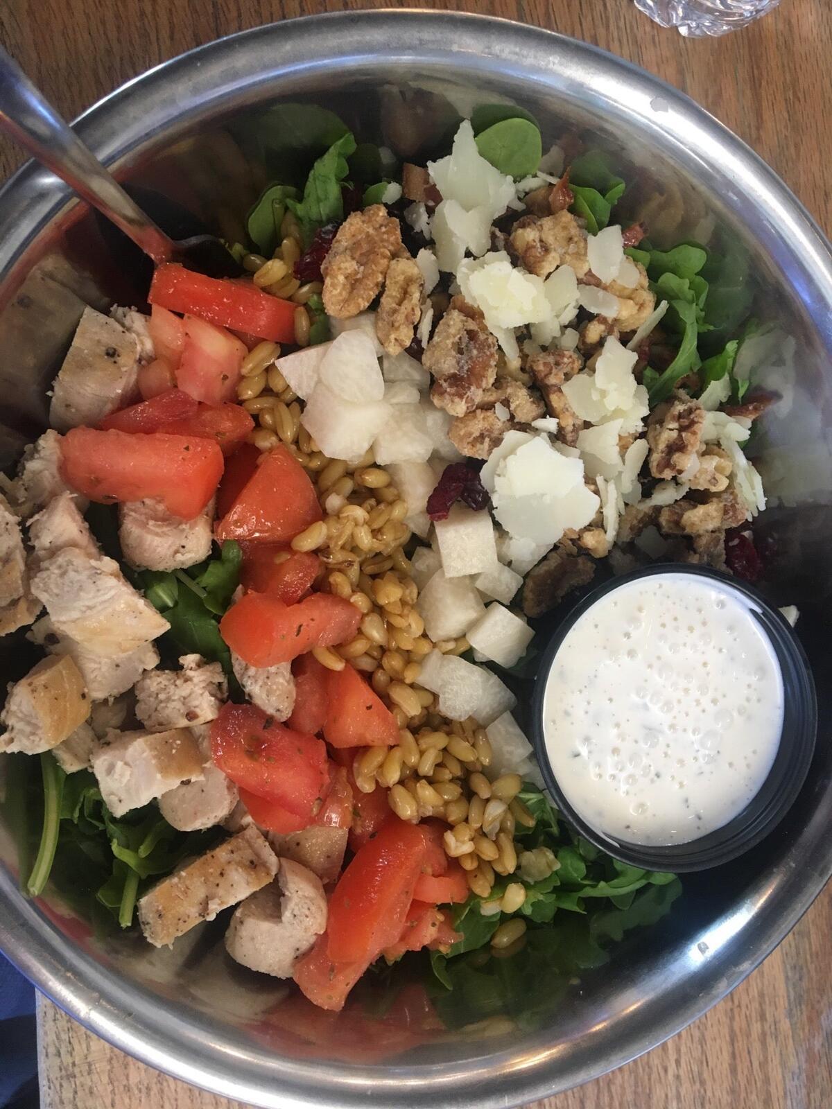 Photo credit: nextdoor