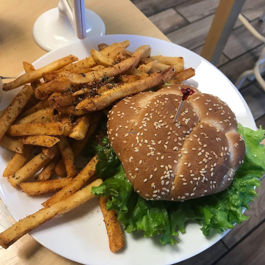 Photo credit: happycow