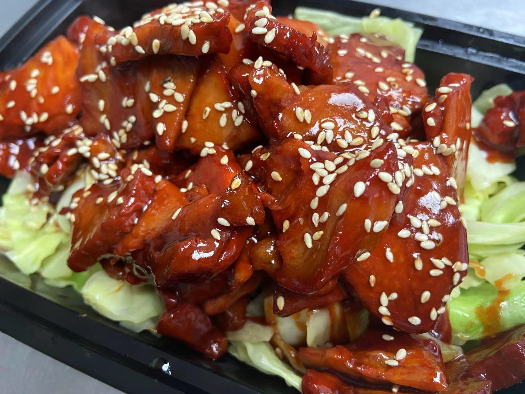 Photo credit: grubhub