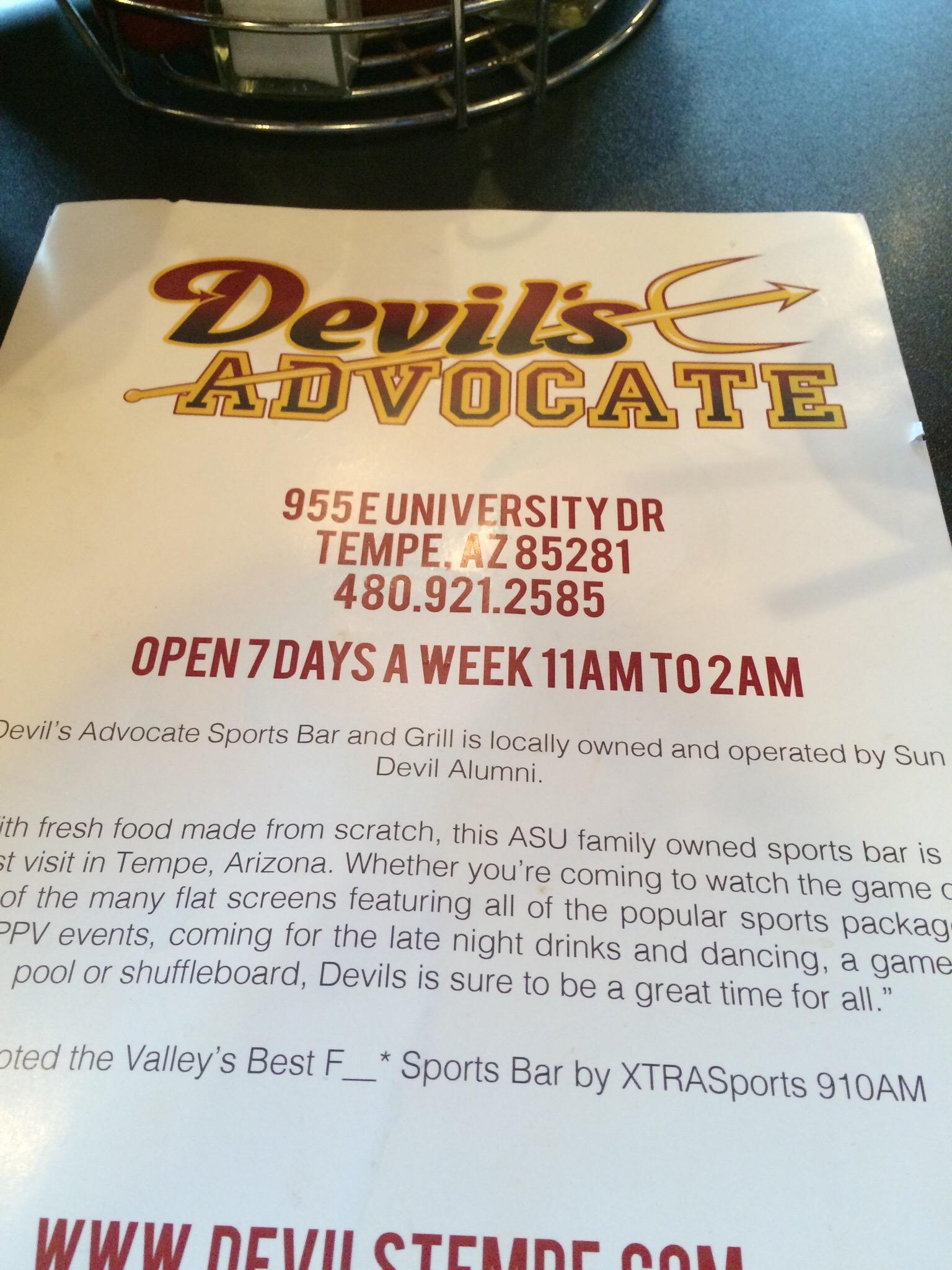 Photo credit: tripadvisor