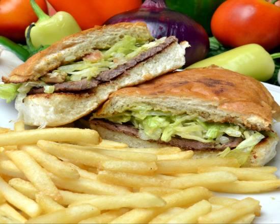 Photo credit: ubereats