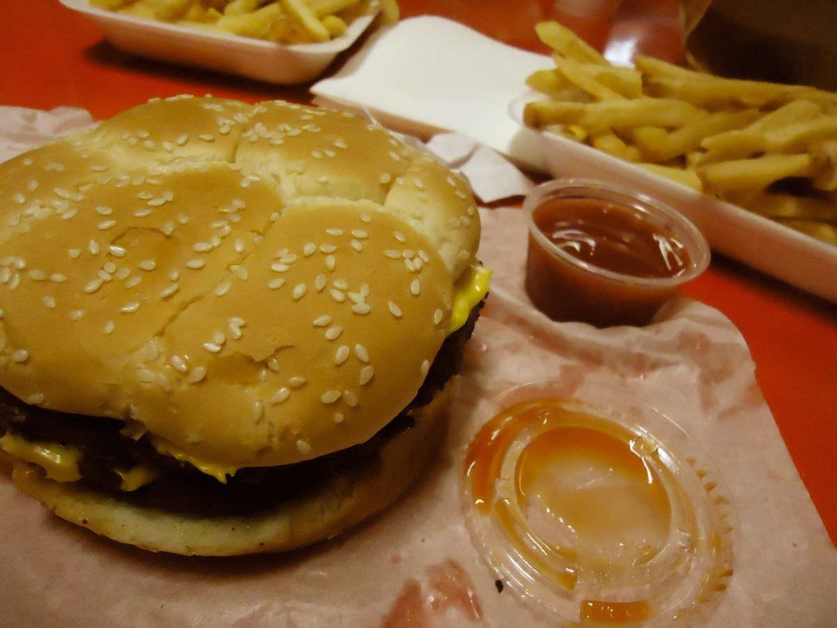 Photo credit: zomato