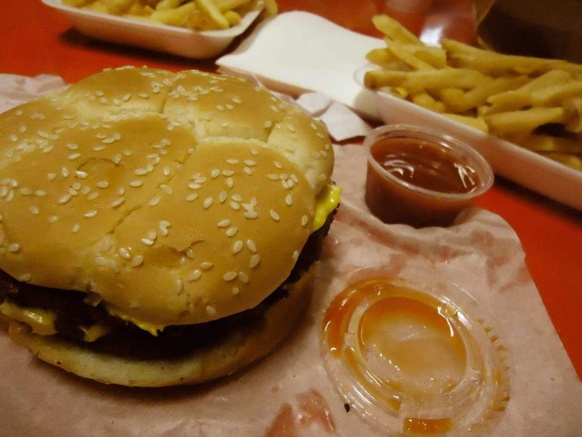 Photo credit: zomato