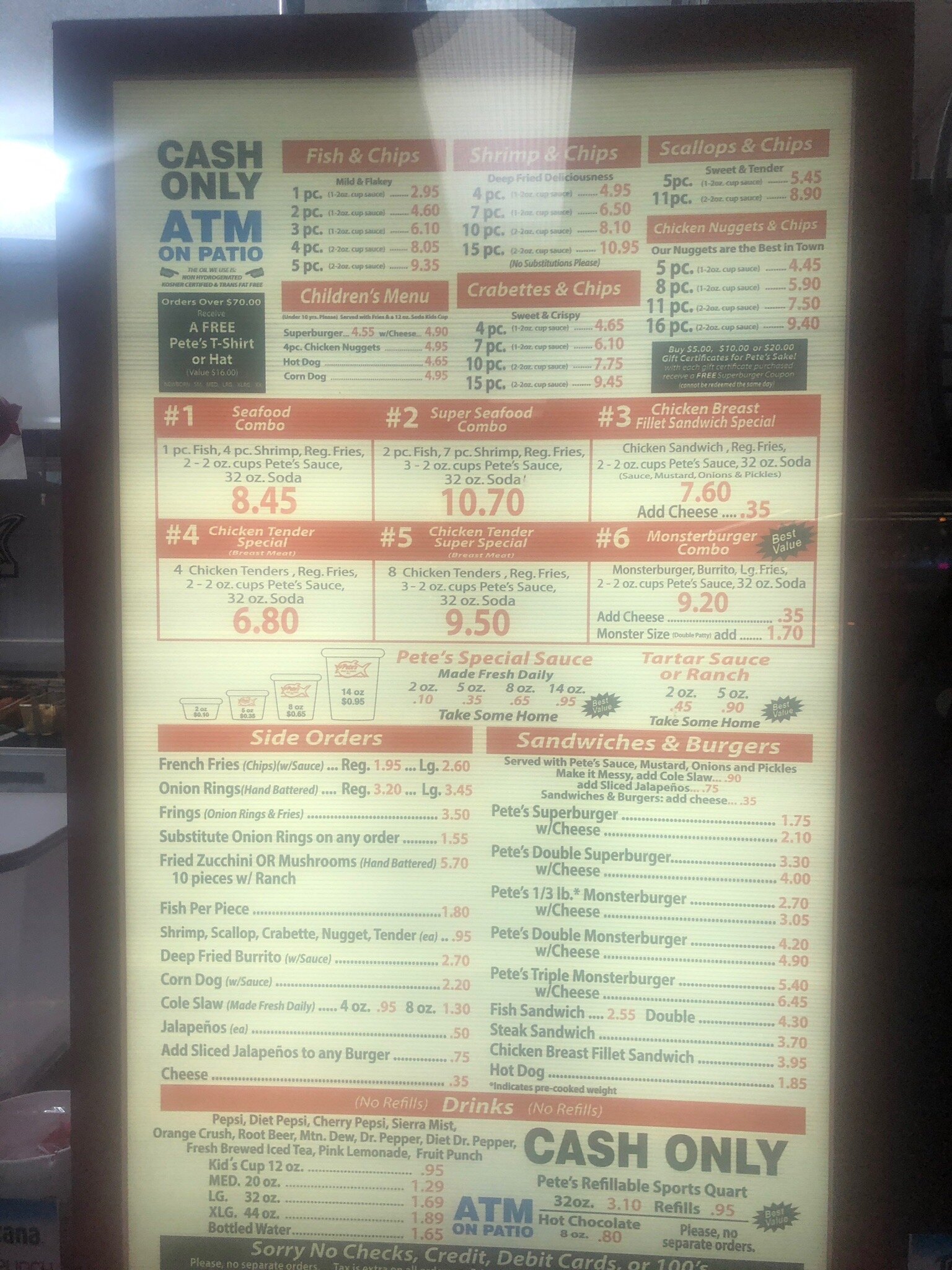 Photo credit: Tripadvisor