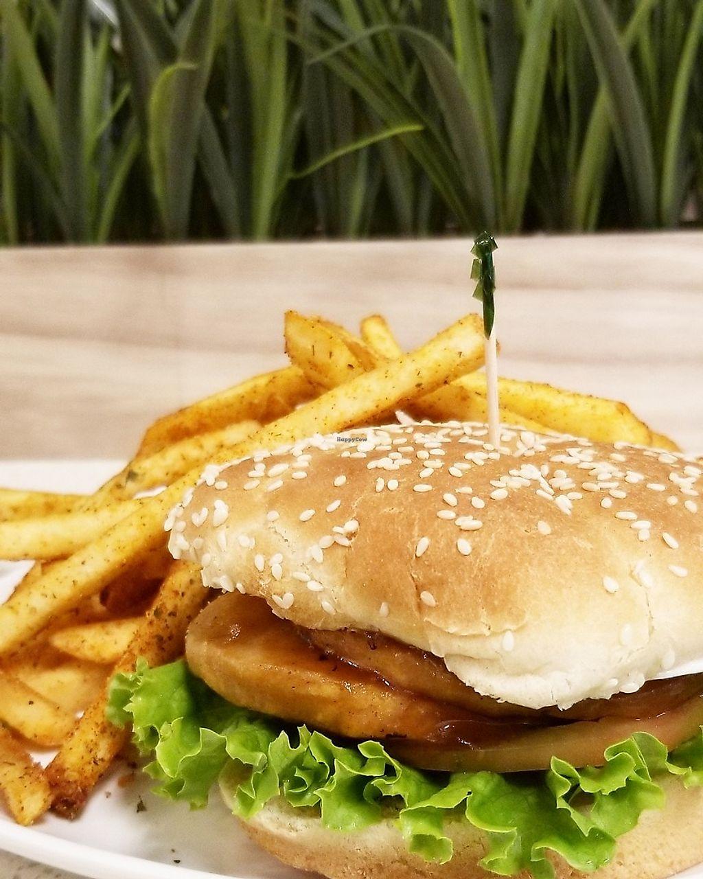 Photo credit: happycow