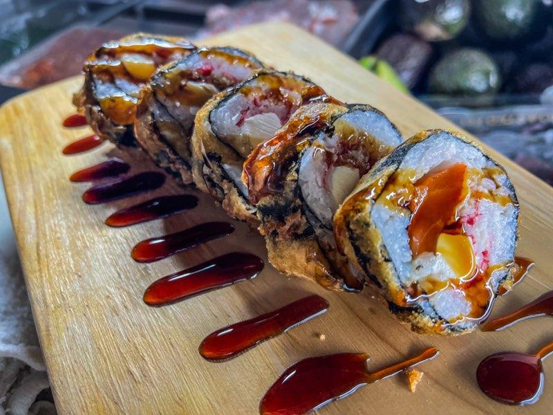 Photo credit: grubhub