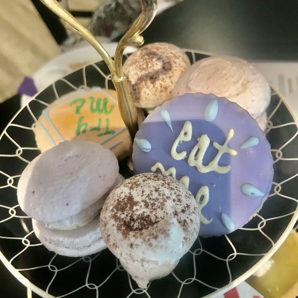 Photo credit: happycow