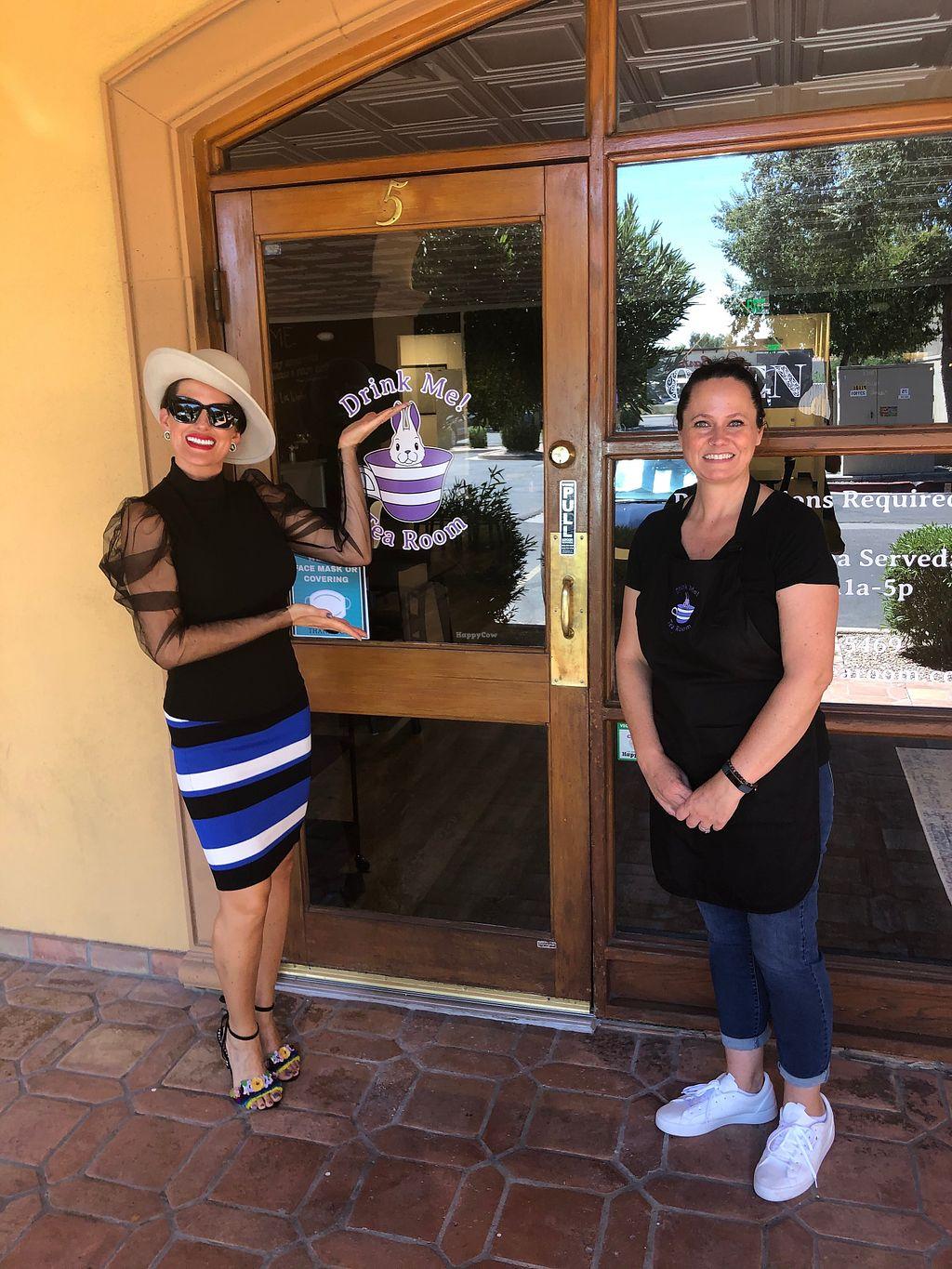 Photo credit: happycow