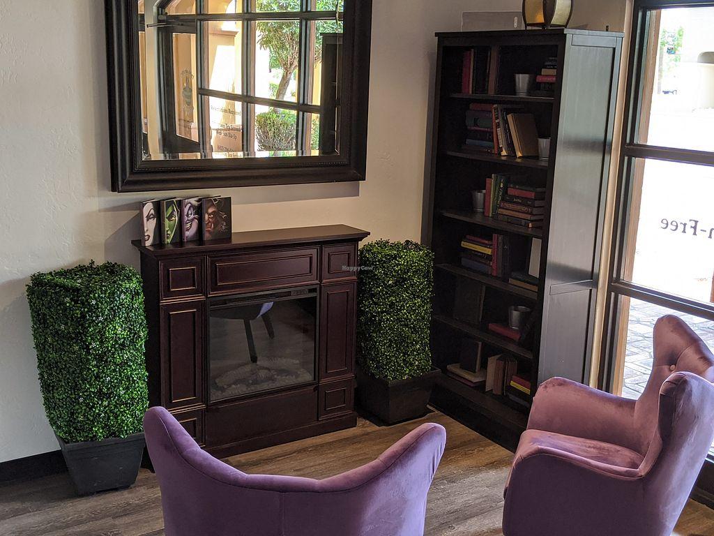 Photo credit: happycow