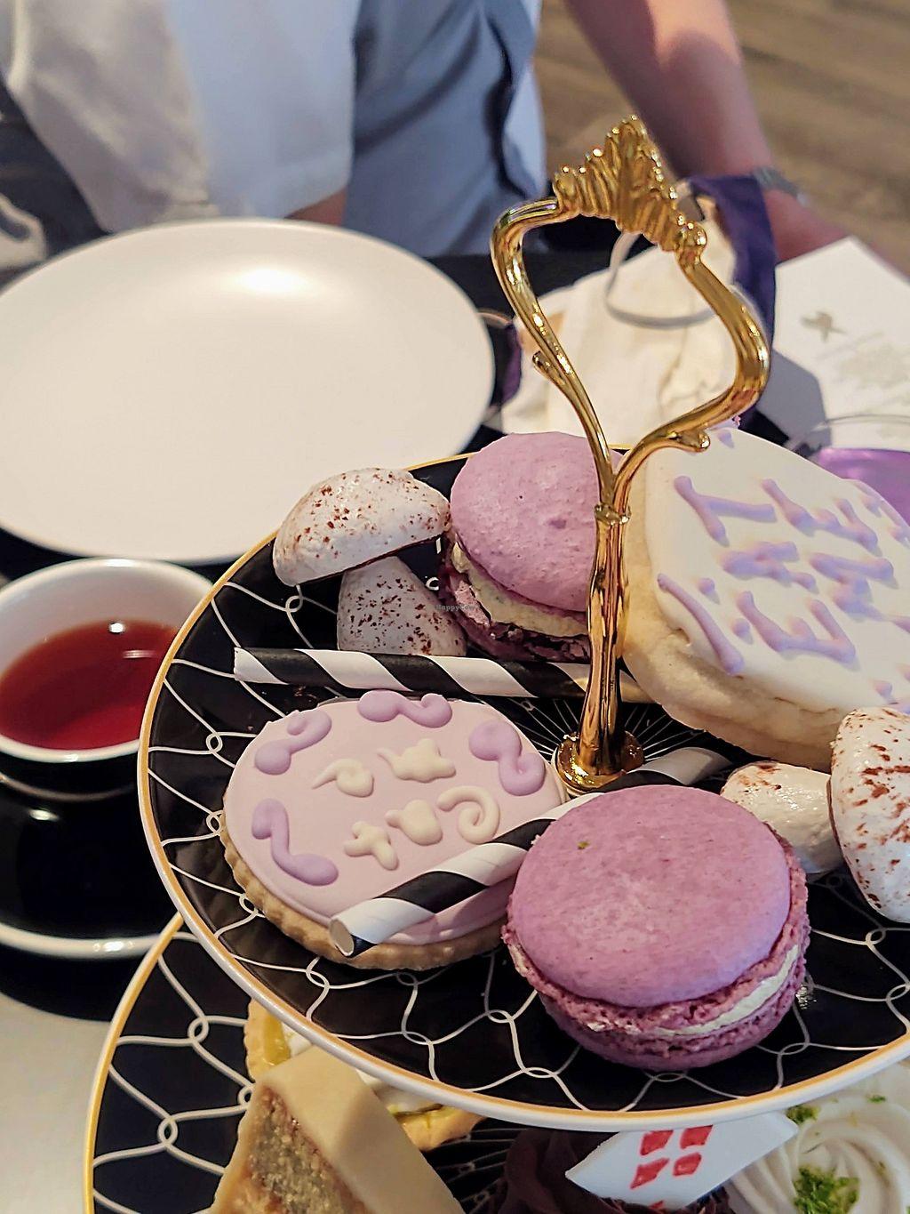 Photo credit: happycow