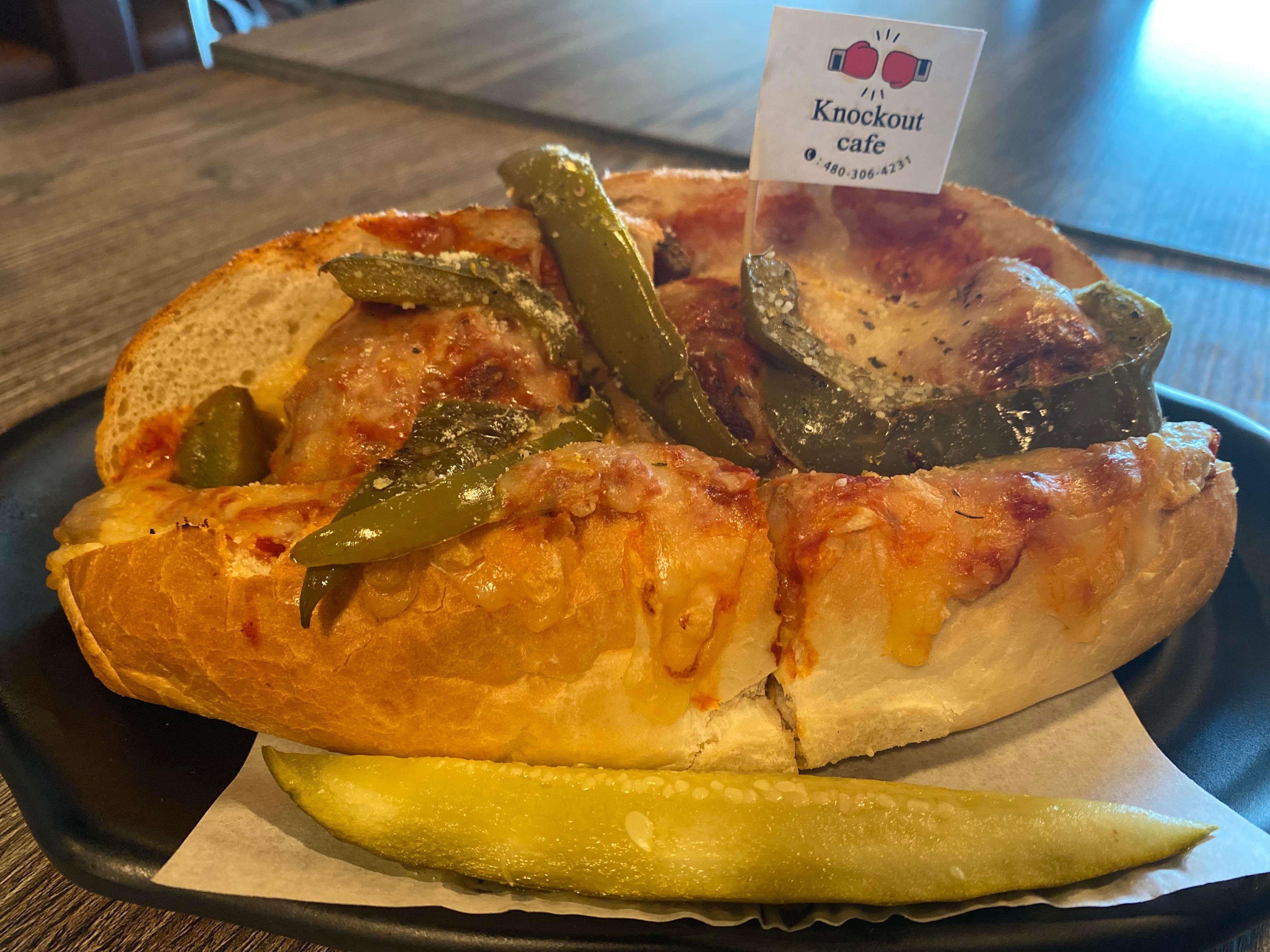 Photo credit: grubhub