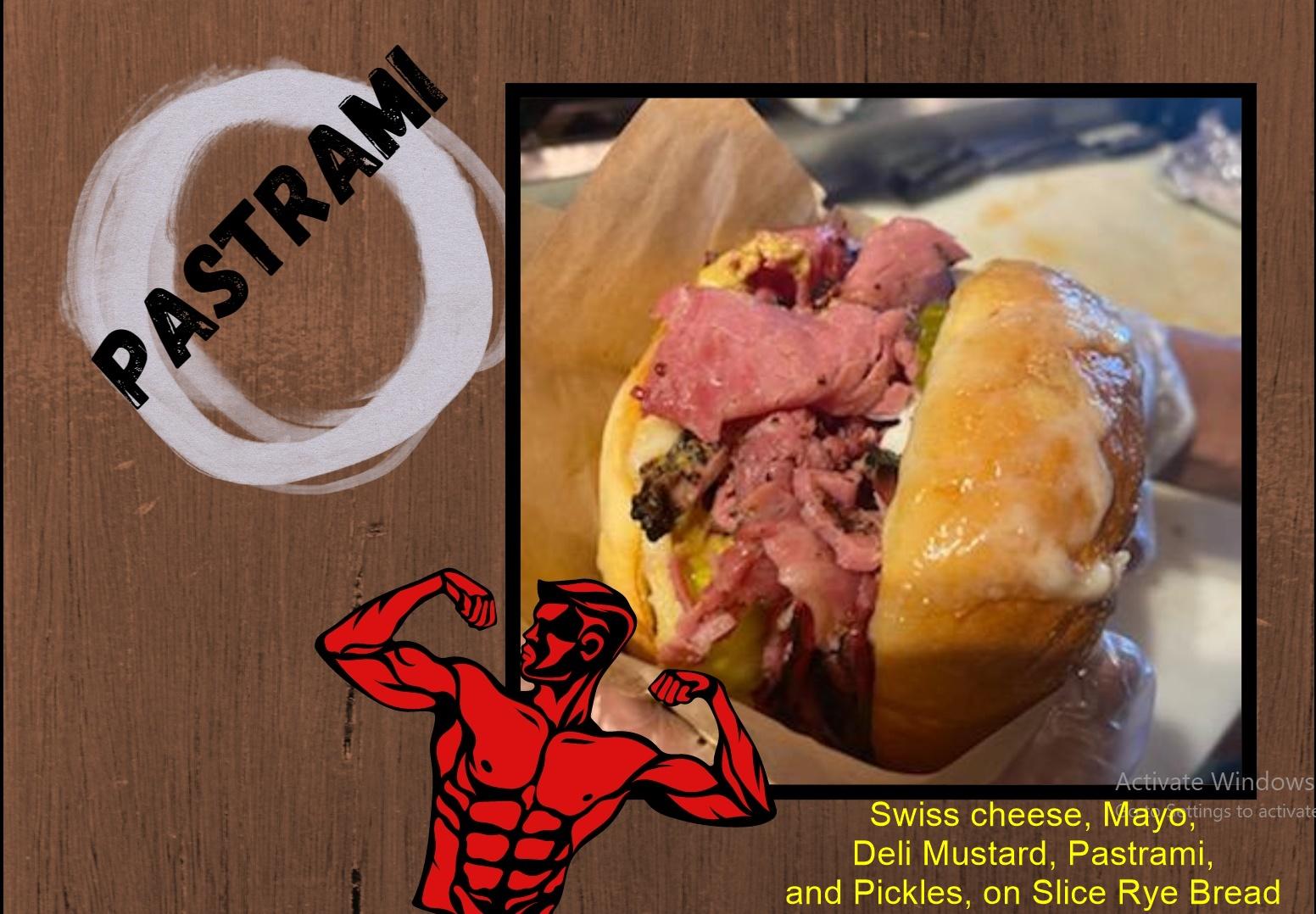 Photo credit: grubhub