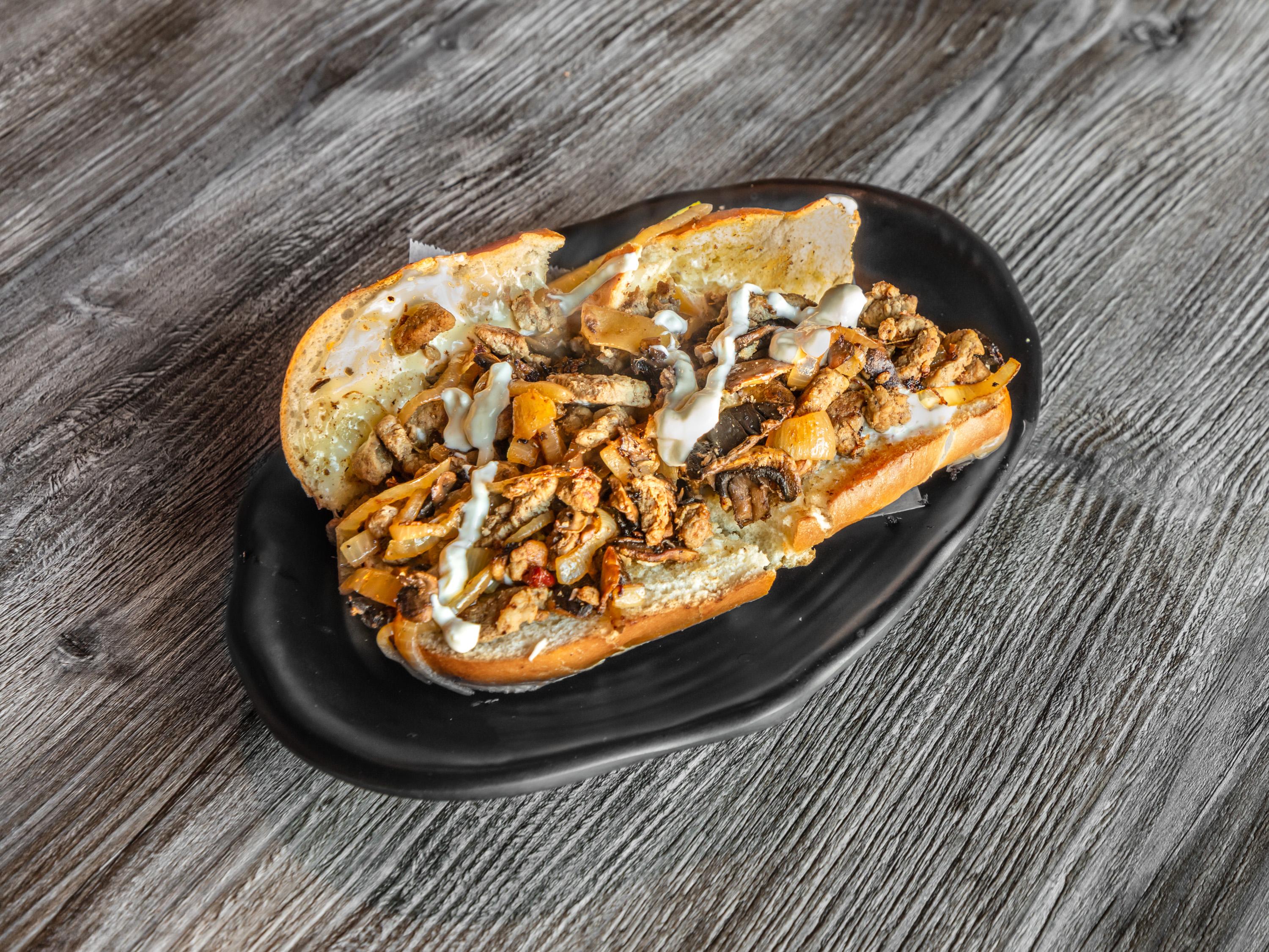 Photo credit: grubhub