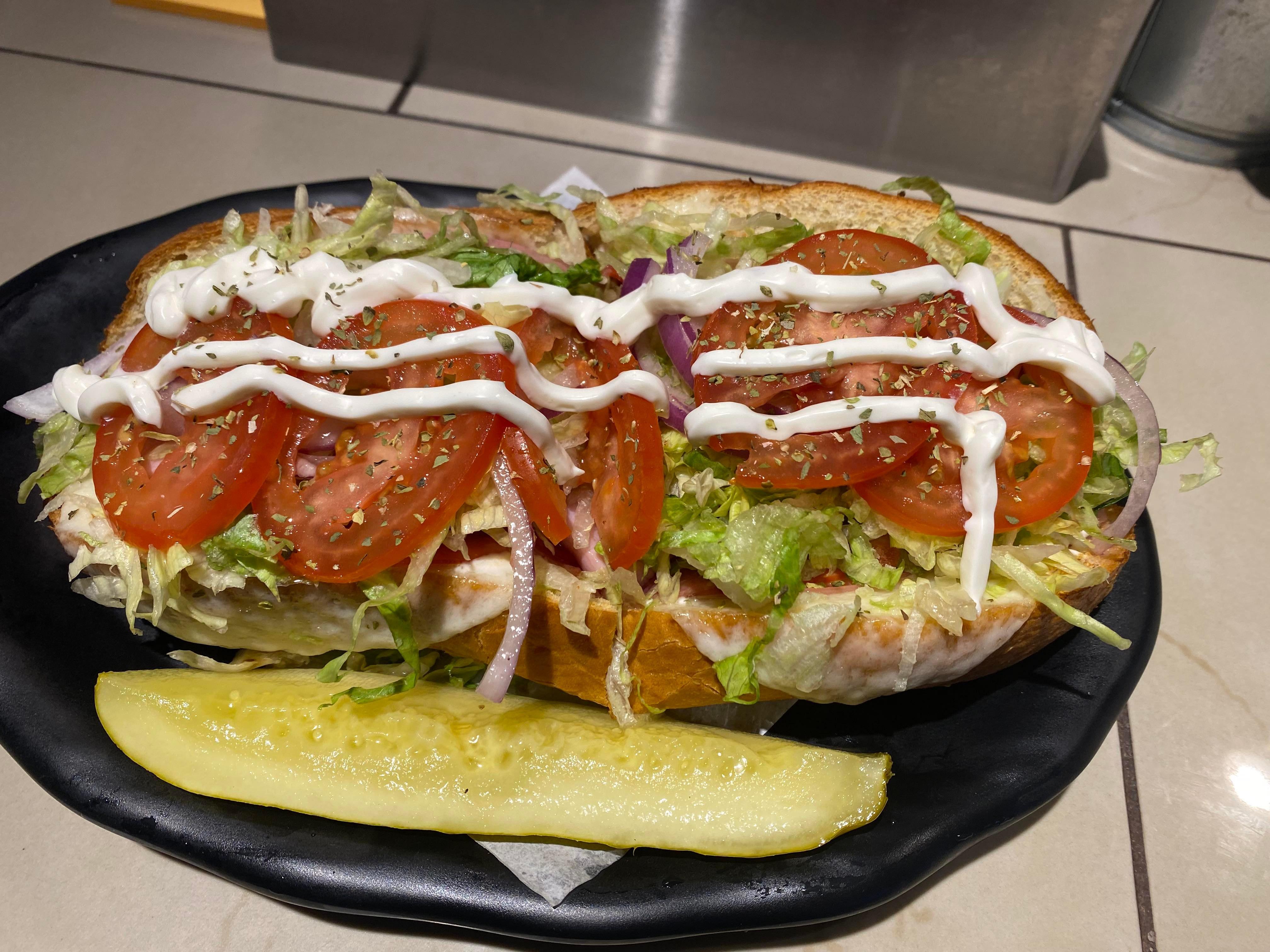 Photo credit: grubhub