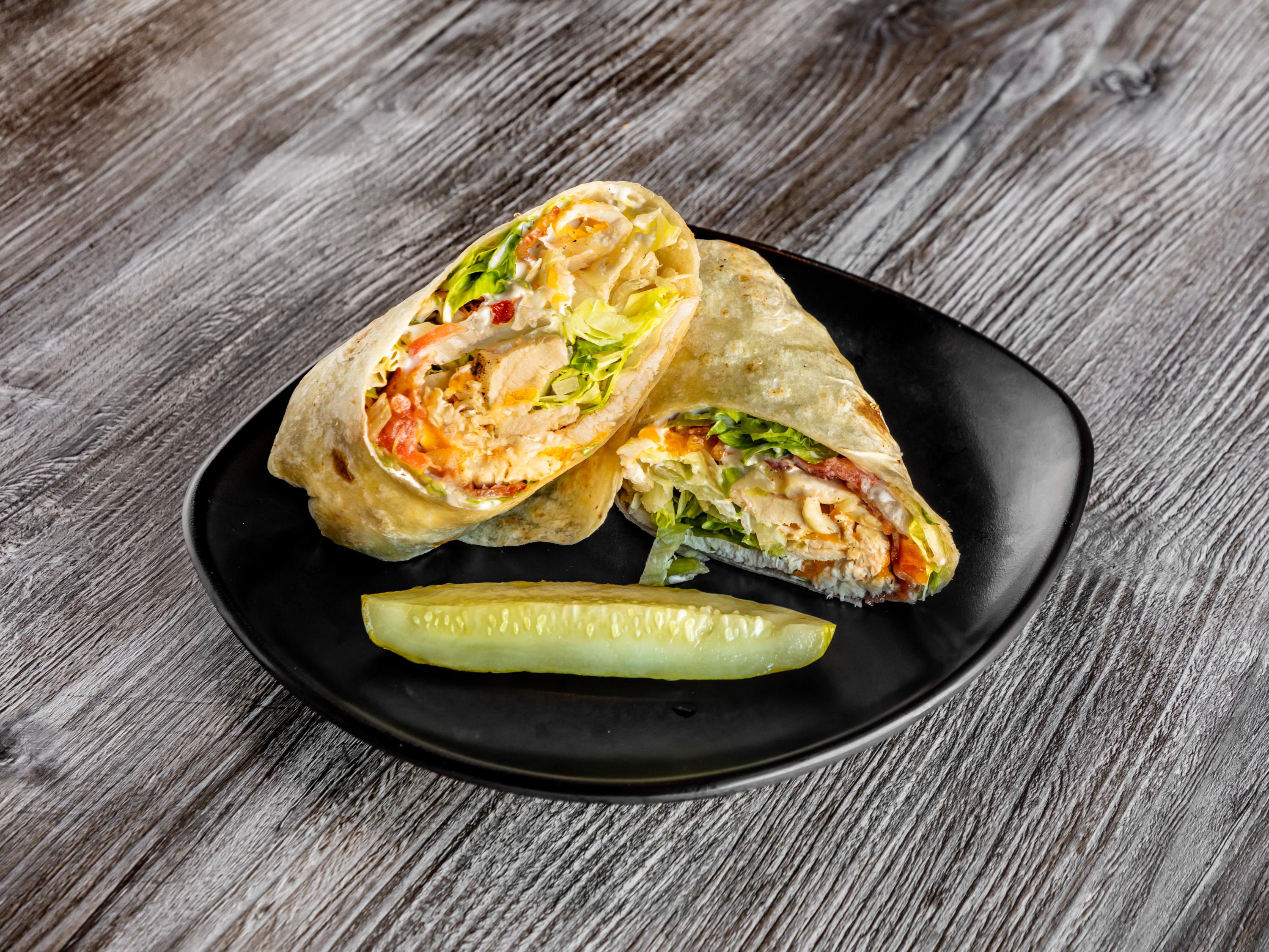 Photo credit: grubhub