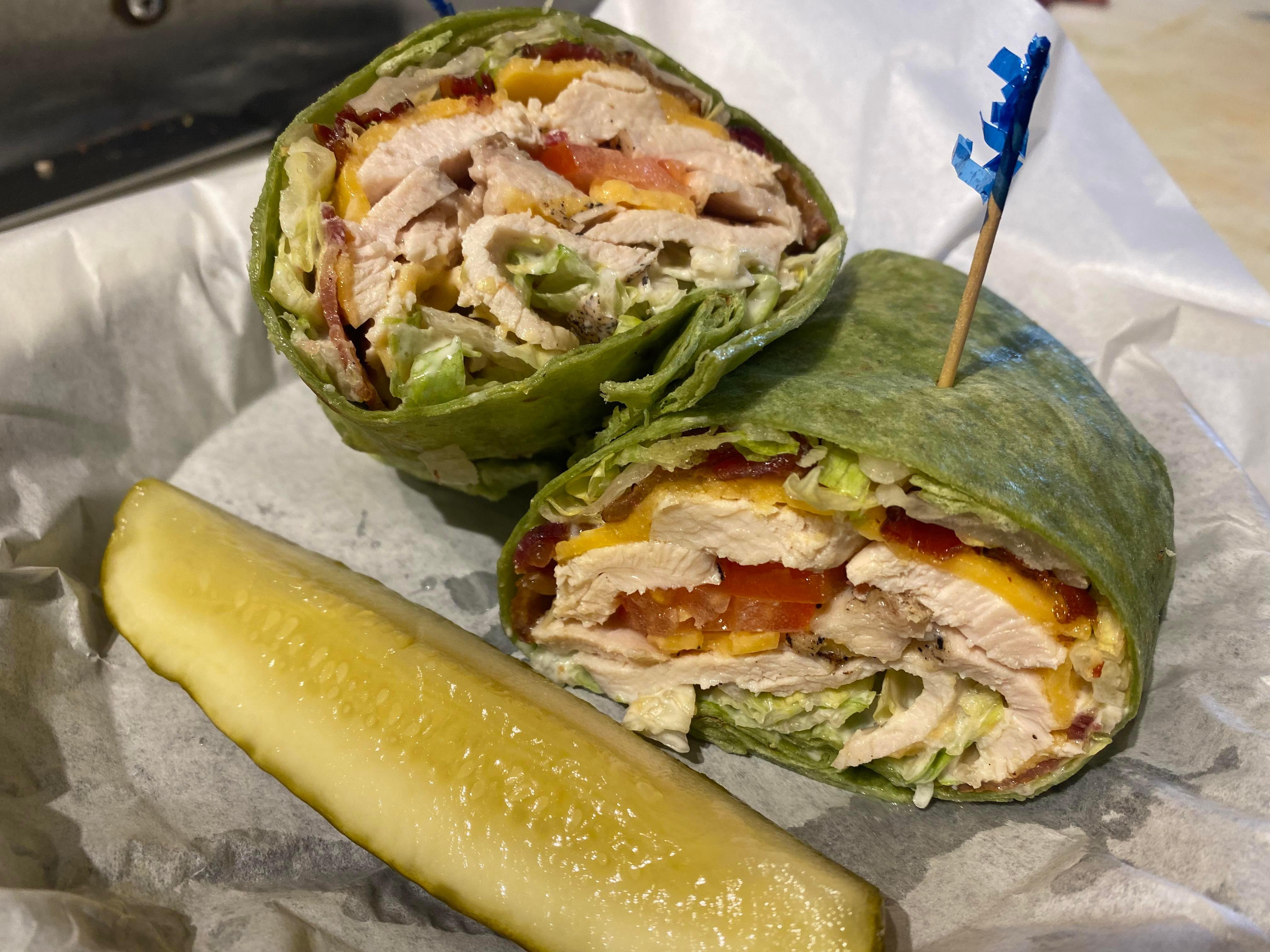 Photo credit: grubhub