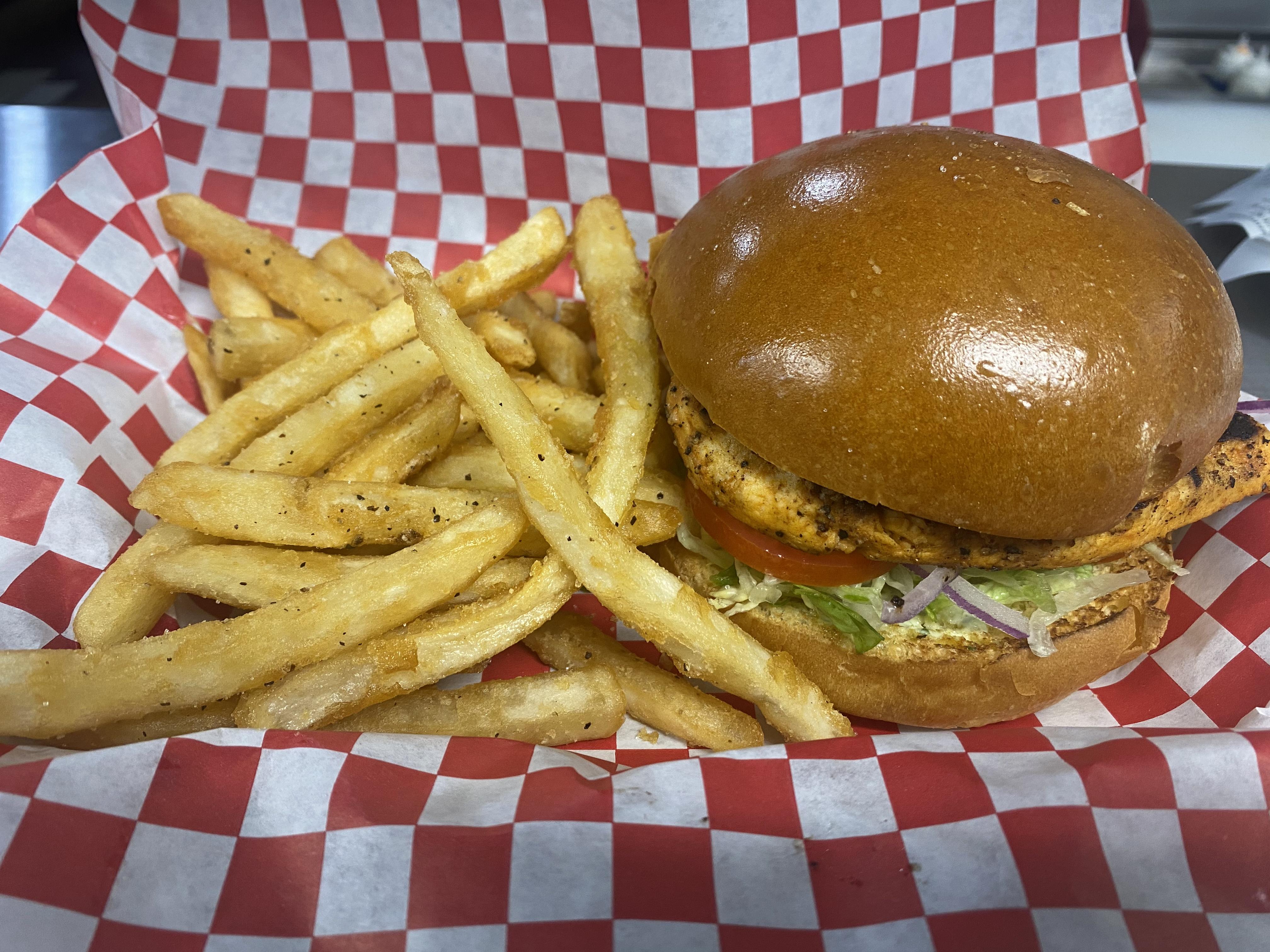 Photo credit: grubhub