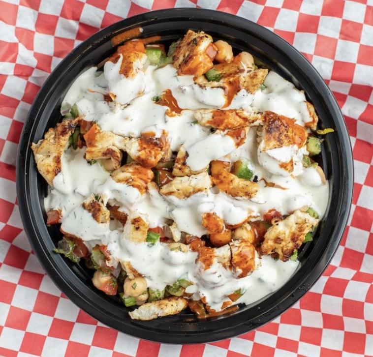 Photo credit: grubhub