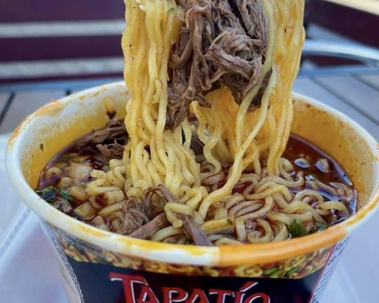 Photo credit: ubereats