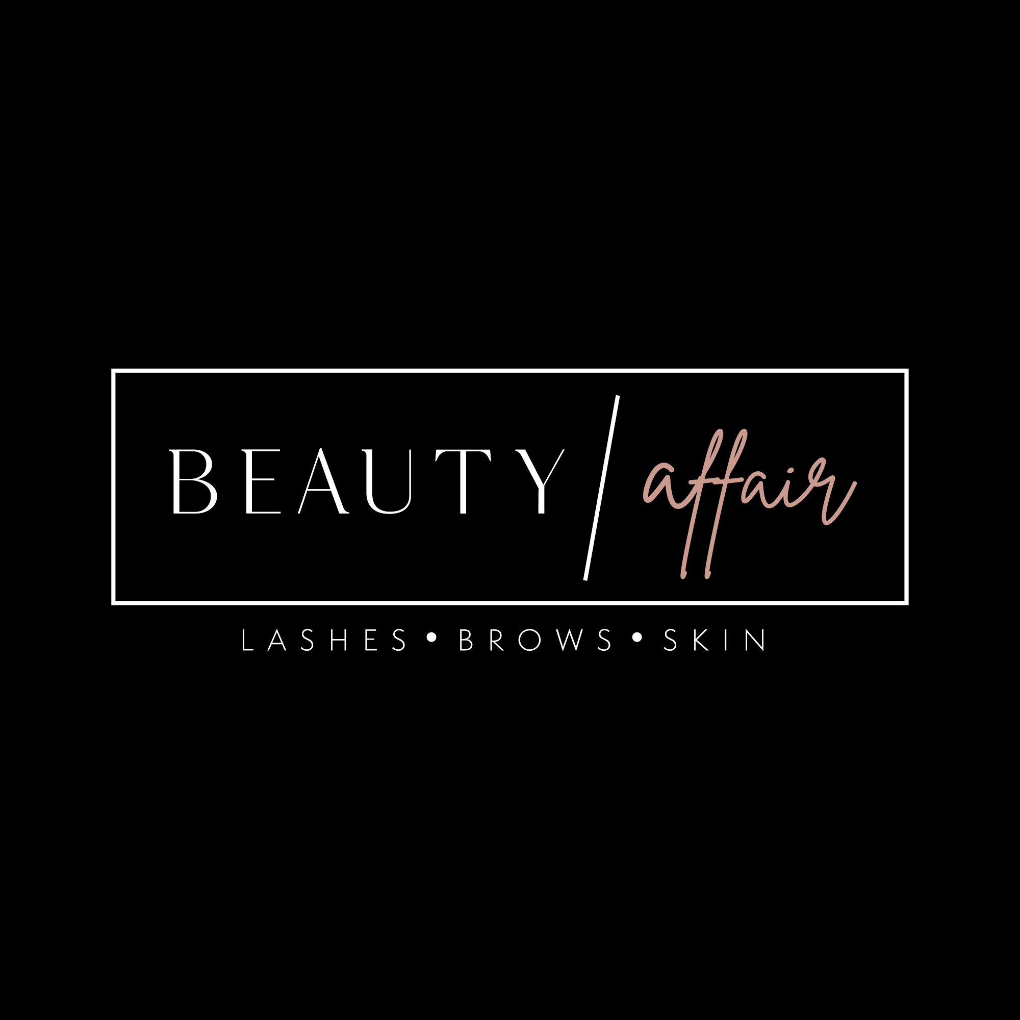 Beauty Affair Lash Lounge & Spa