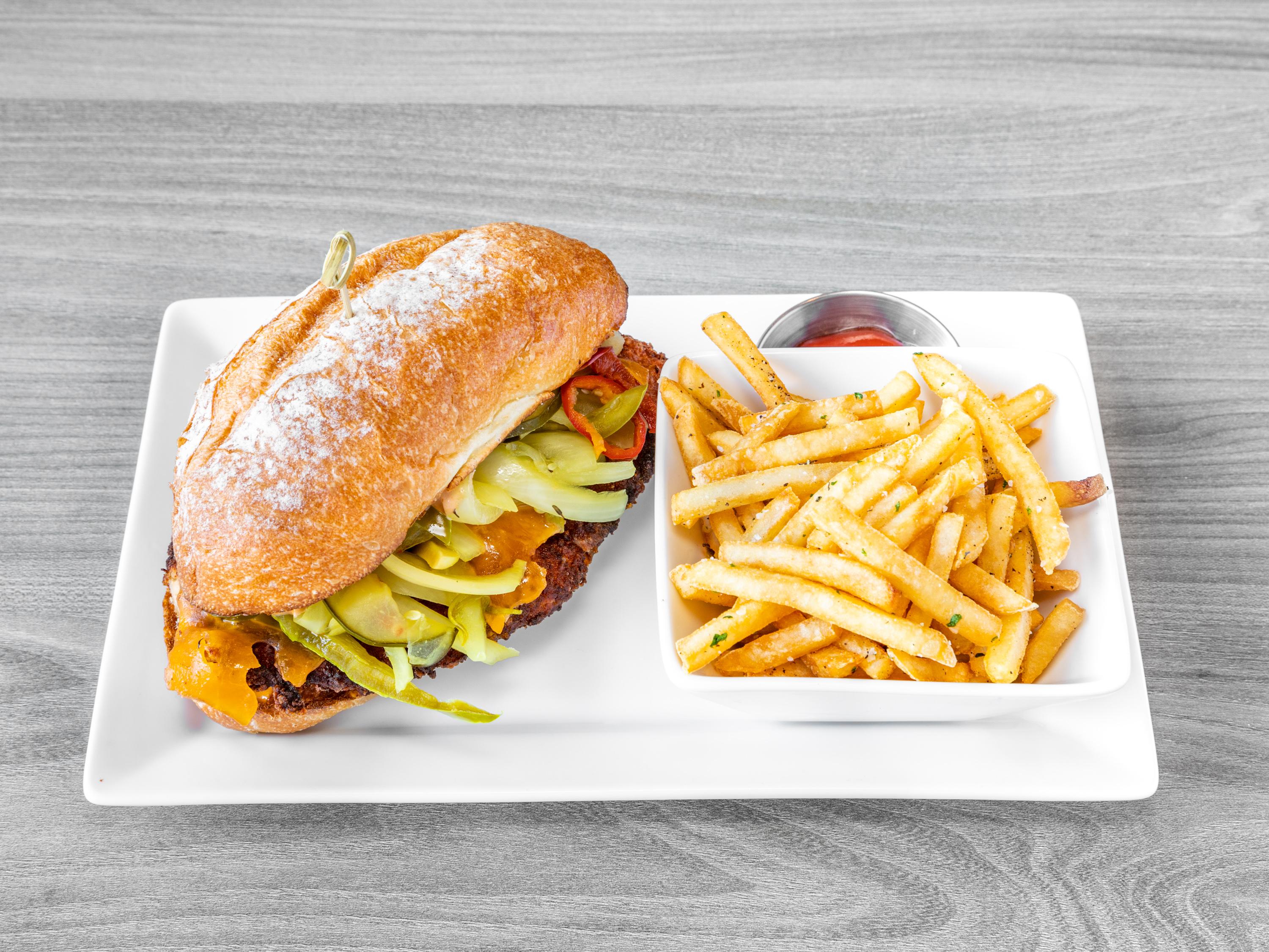 Photo credit: grubhub