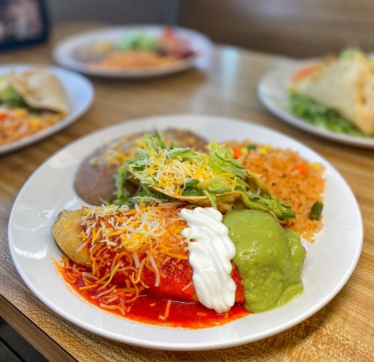 Photo credit: grubhub