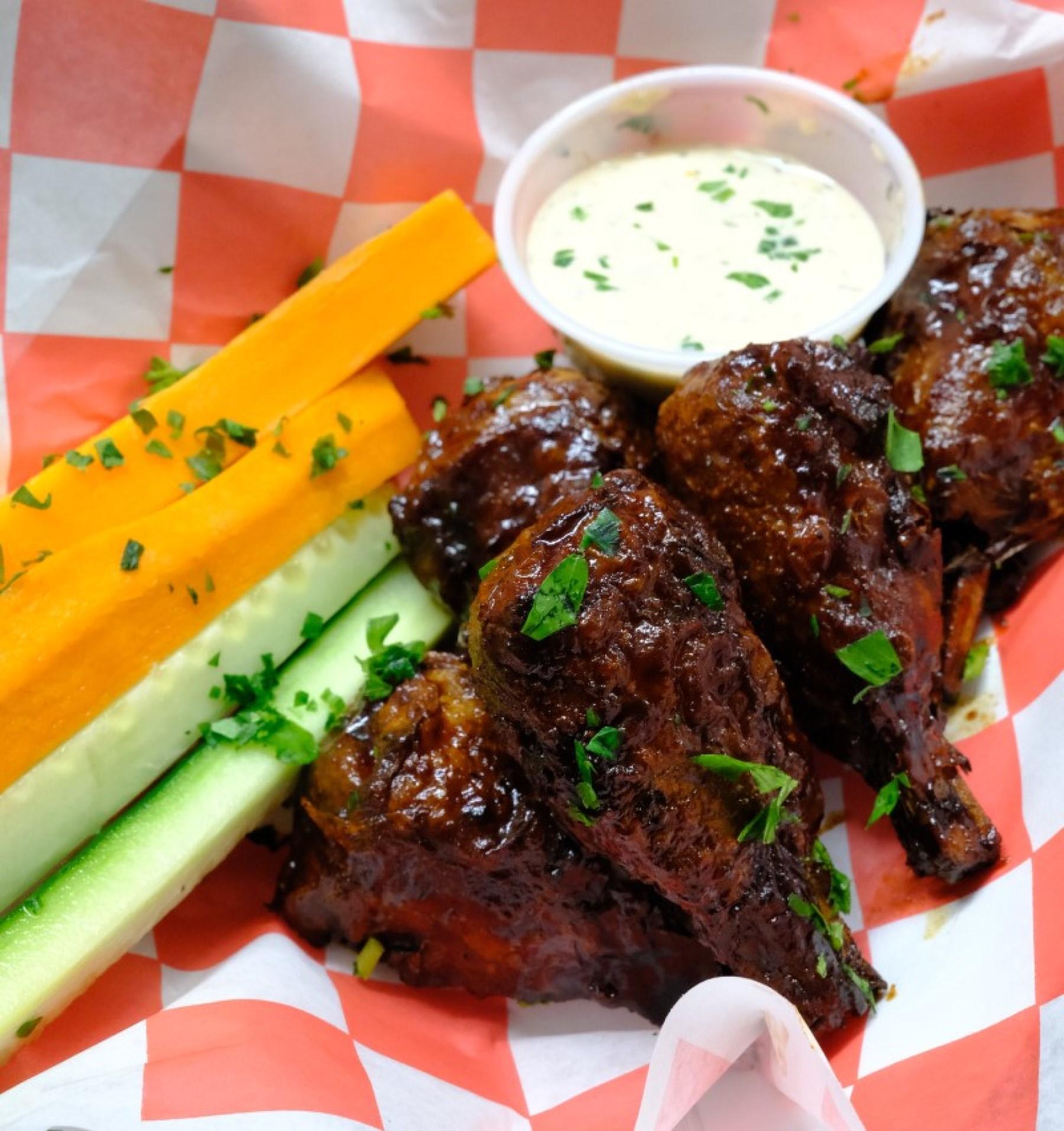 Photo credit: grubhub