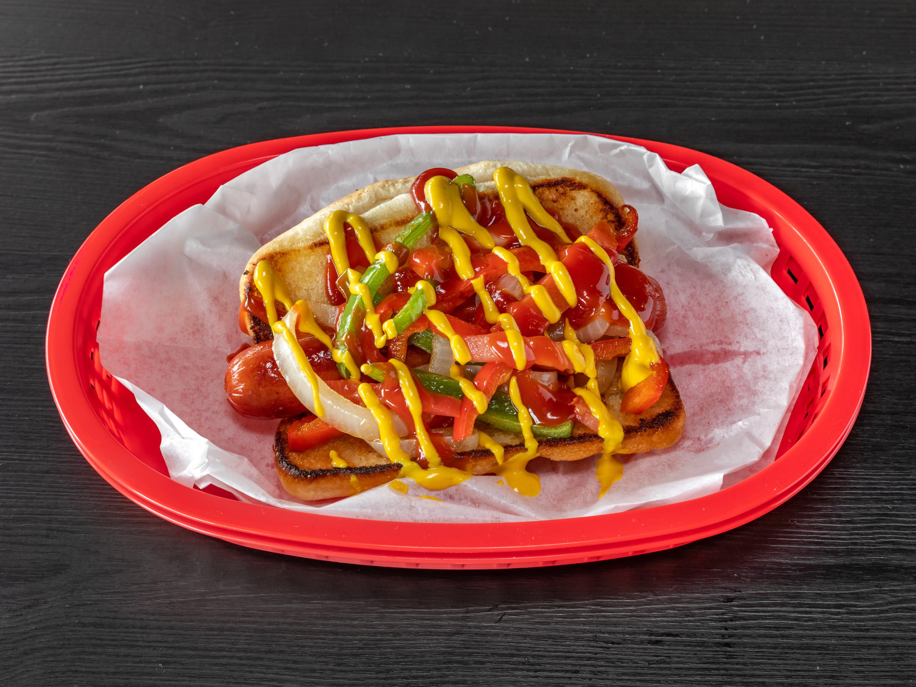 Photo credit: grubhub